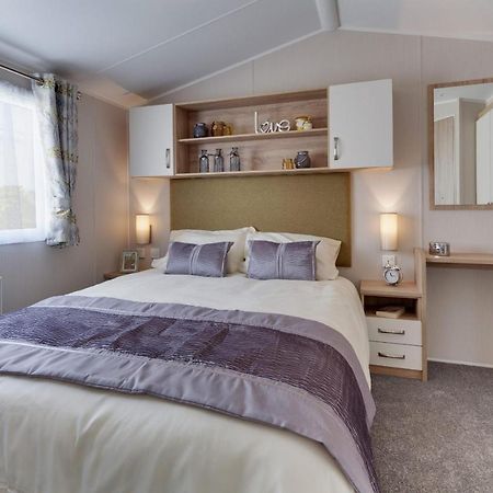 Trossachs Holiday Park ดรายเมน ภายนอก รูปภาพ