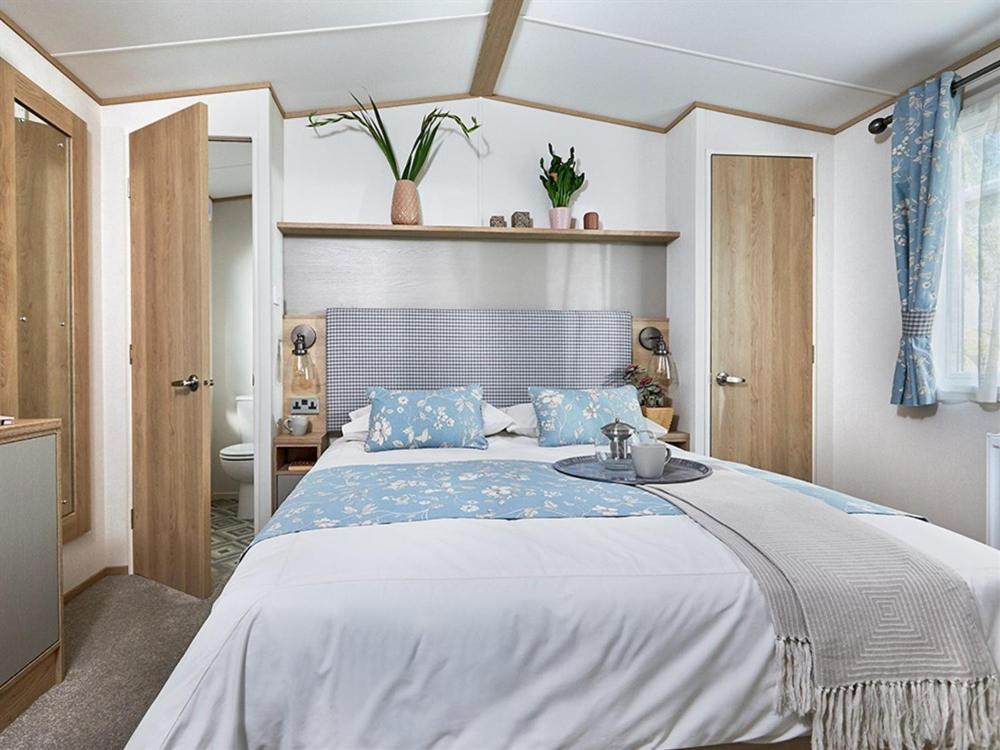 Trossachs Holiday Park ดรายเมน ภายนอก รูปภาพ