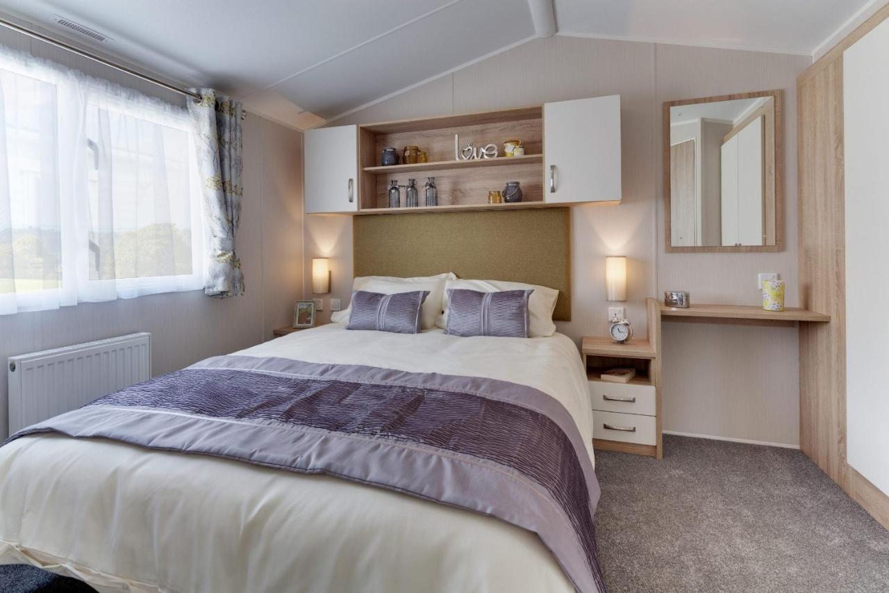 Trossachs Holiday Park ดรายเมน ภายนอก รูปภาพ