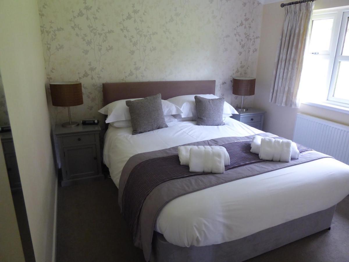 Trossachs Holiday Park ดรายเมน ภายนอก รูปภาพ